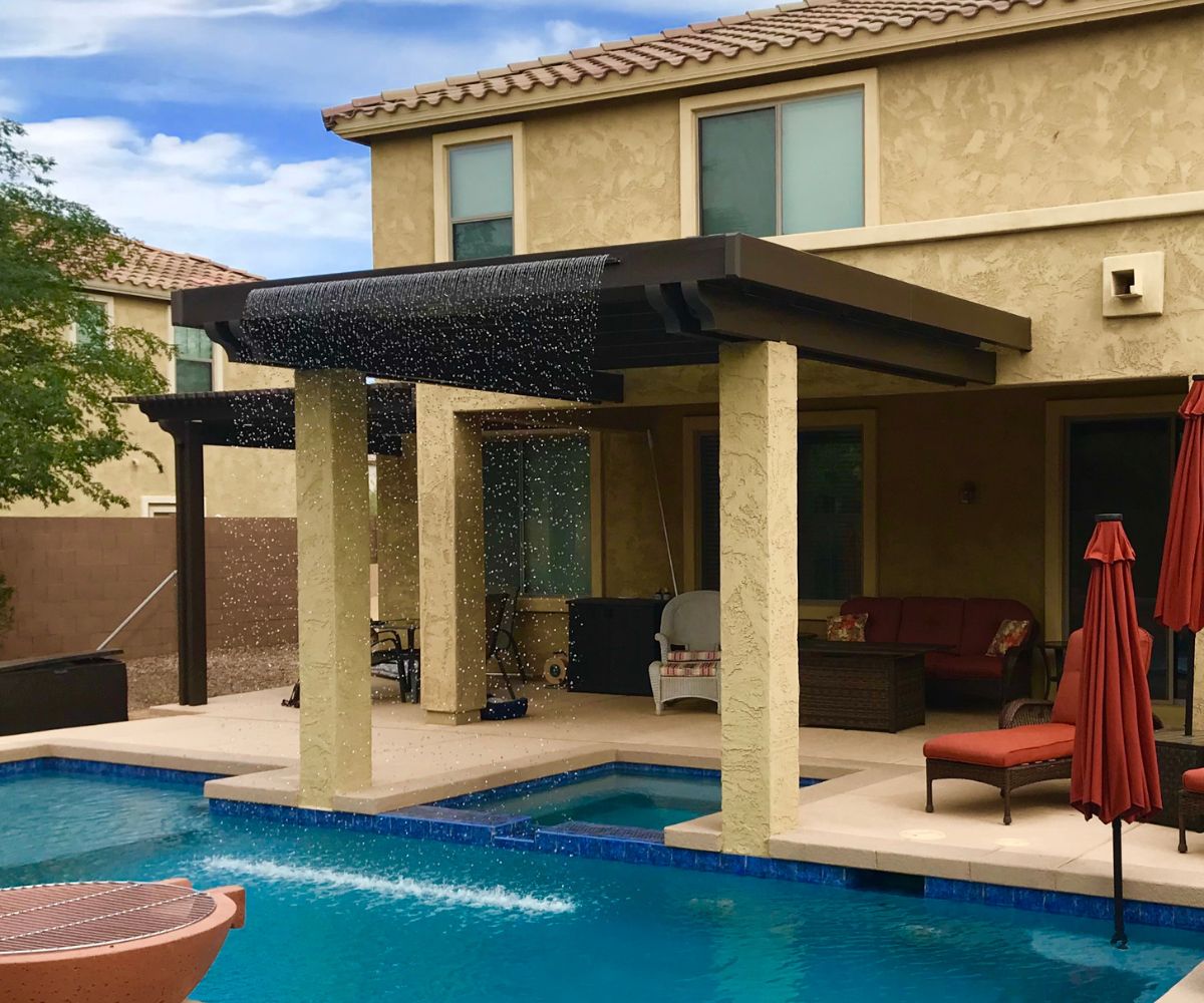 Advanced Page Build - Patio Covers - 5050 Image 2