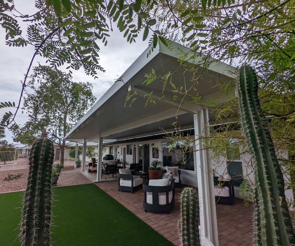 Advanced Page Build - Patio Covers - Full Coverage Image