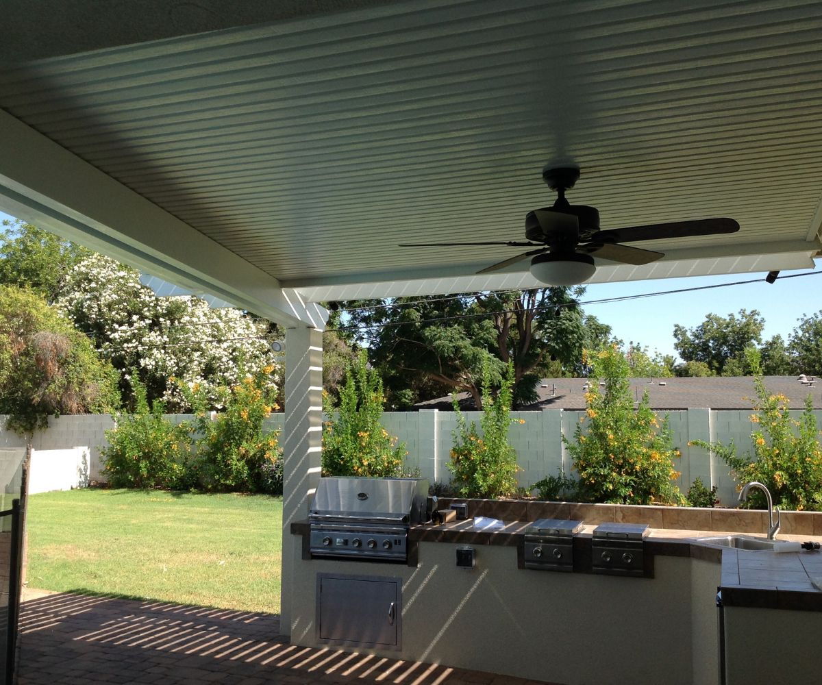 Page Build - Full Sun Protection Pergolas - Image 1