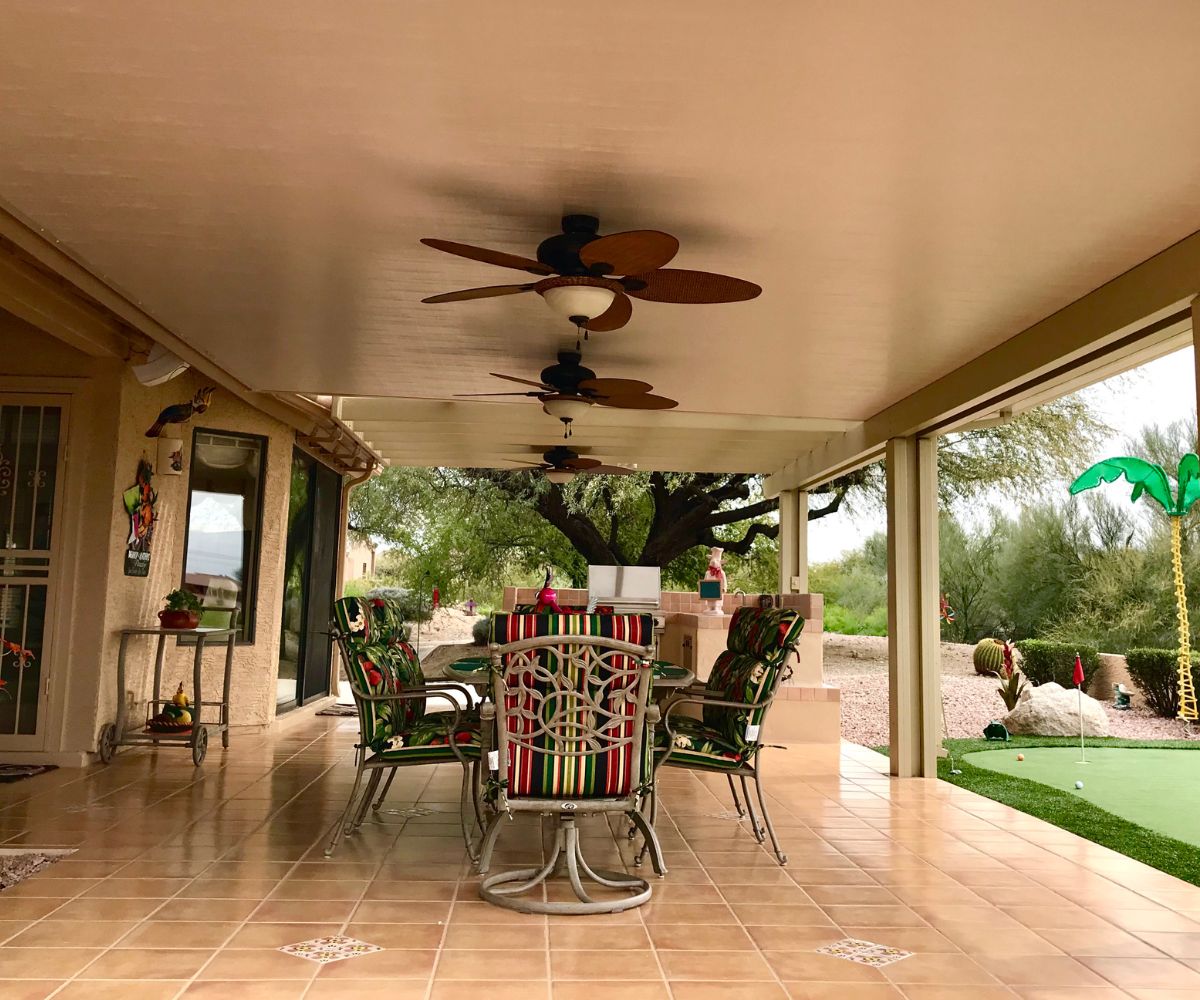 Page Build - Full Sun Protection Pergolas - Image 3