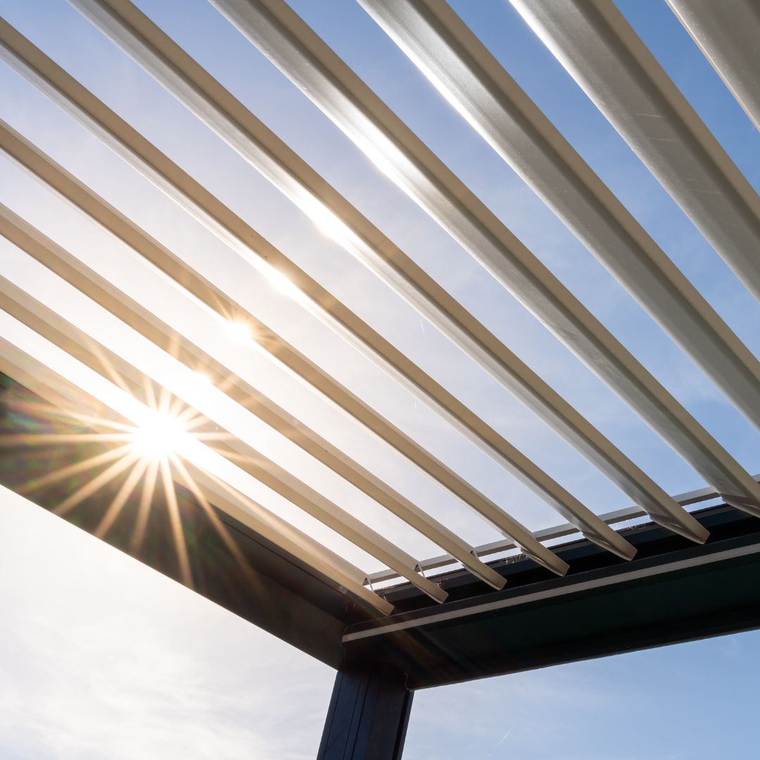img of a patio with a cover