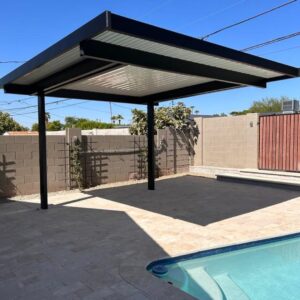 patio cover