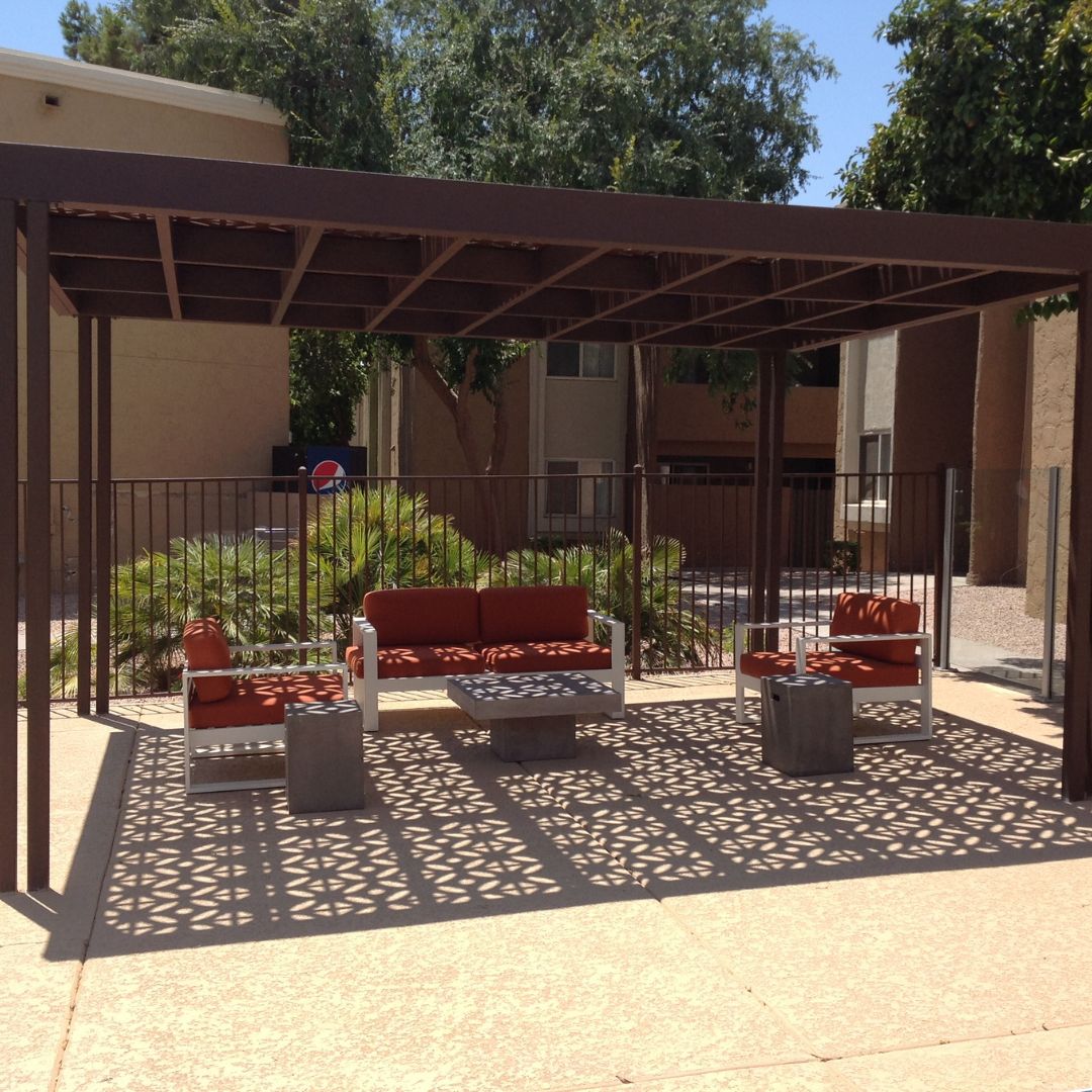 How Does a Pergola or a Patio Cover Tie in With Your Backyard Remodel 1