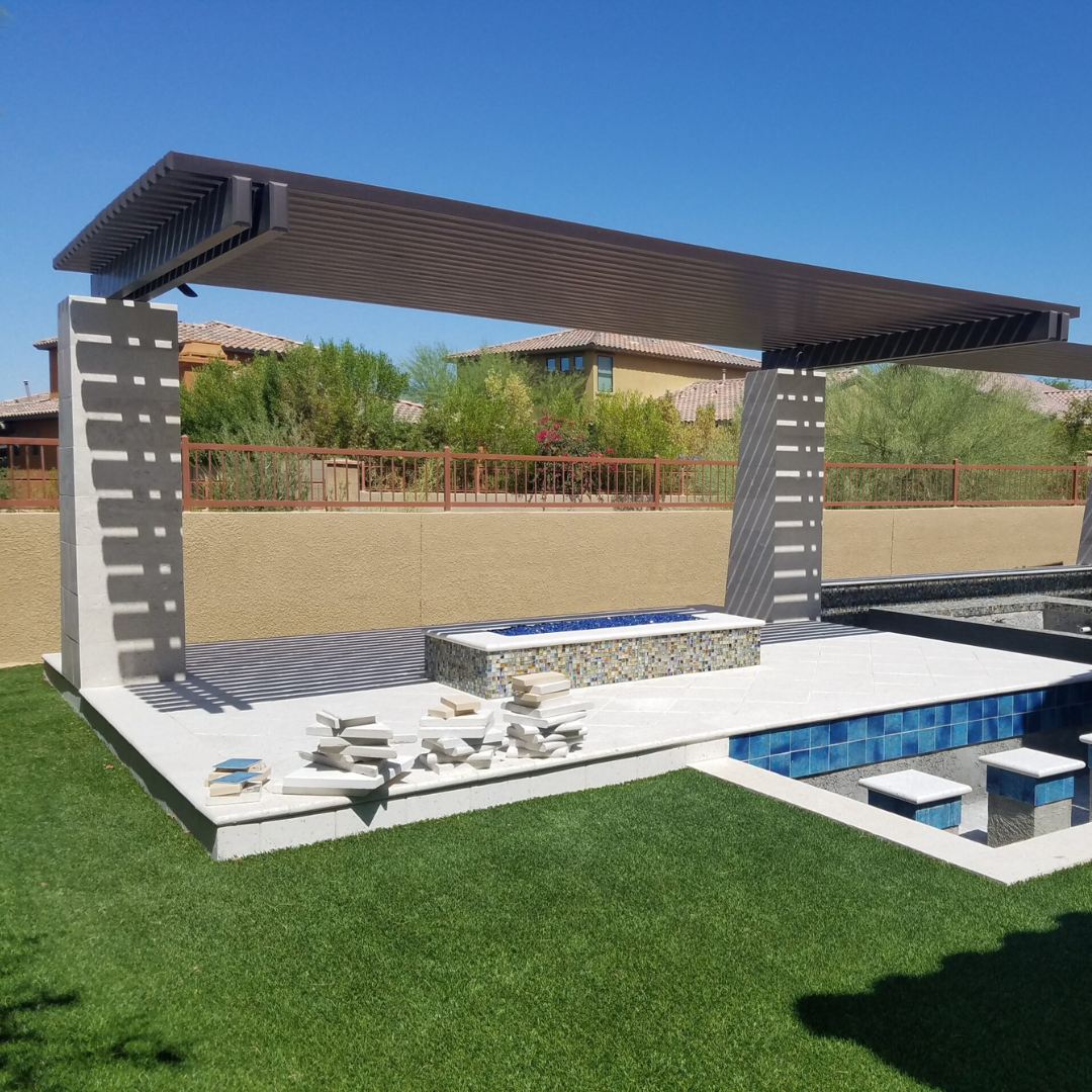 4 Reasons To Choose Patio Partners For Your Next Project - 1