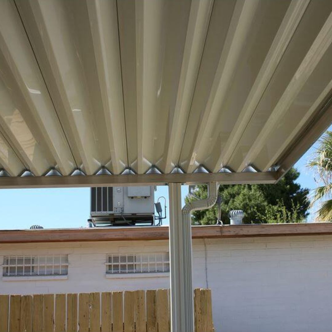 carport