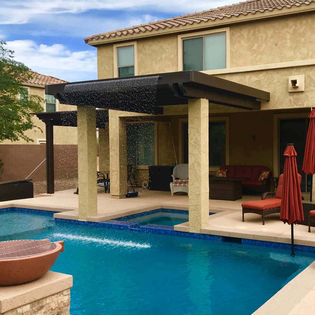 Four Ways to Stay Cool From The Arizona Heat4