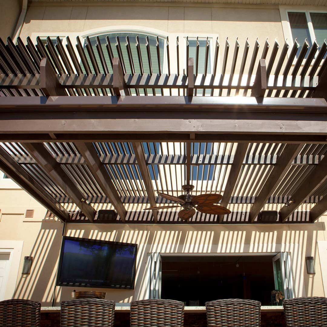 2-pergolas