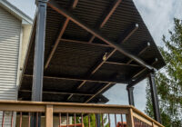Image of a patio cover
